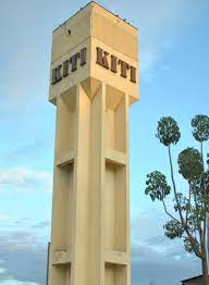 KITI Tower