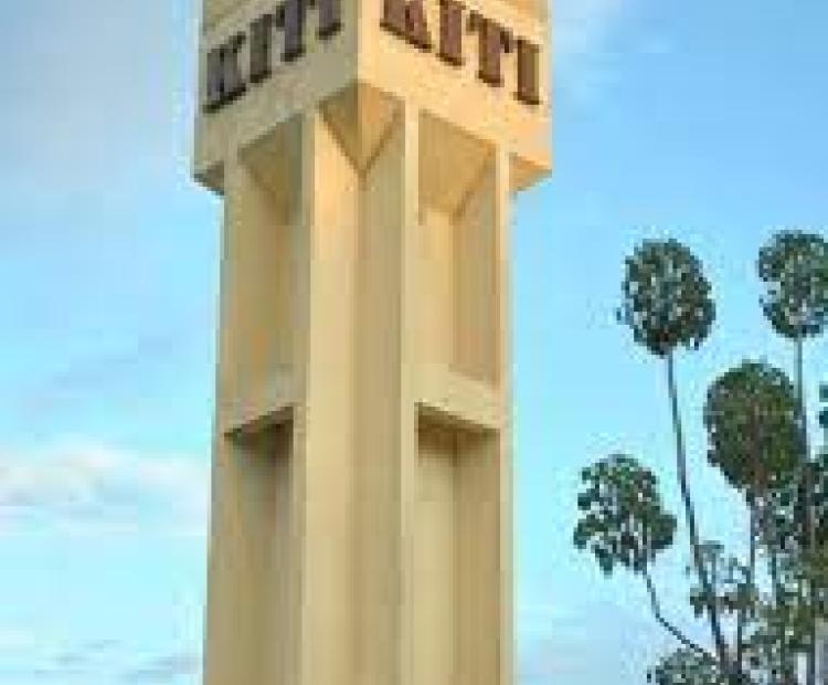 KITI Tower